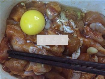 奥尔良鸡米花怎么做，奥尔良鸡米花怎么做好吃，奥尔良鸡米花做法