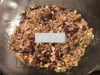 枫糖燕麦条怎么做，枫糖燕麦条怎么做好吃，枫糖燕麦条做法