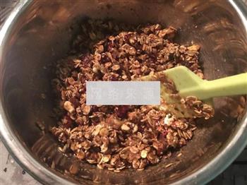 枫糖燕麦条怎么做，枫糖燕麦条怎么做好吃，枫糖燕麦条做法