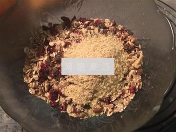 枫糖燕麦条怎么做，枫糖燕麦条怎么做好吃，枫糖燕麦条做法