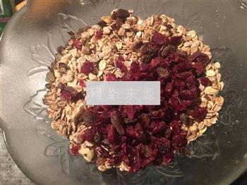 枫糖燕麦条怎么做，枫糖燕麦条怎么做好吃，枫糖燕麦条做法