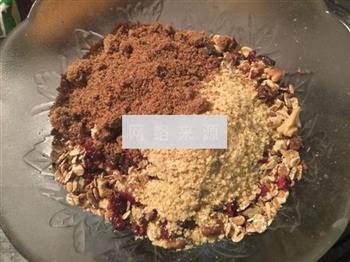 枫糖燕麦条怎么做，枫糖燕麦条怎么做好吃，枫糖燕麦条做法