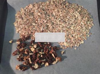 枫糖燕麦条怎么做，枫糖燕麦条怎么做好吃，枫糖燕麦条做法