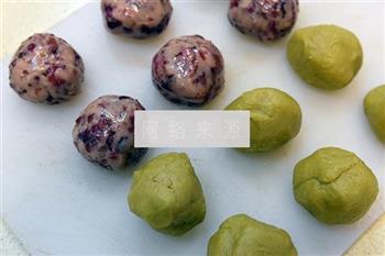 荞麦鲜花饼怎么做，荞麦鲜花饼怎么做好吃，荞麦鲜花饼做法