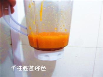 炼乳南瓜汤怎么做，炼乳南瓜汤怎么做好吃，炼乳南瓜汤做法