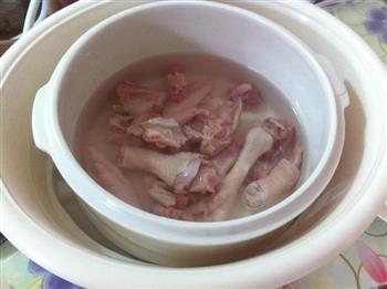 沙参玉竹炖鸡汤怎么做，沙参玉竹炖鸡汤怎么做好吃，沙参玉竹炖鸡汤做法