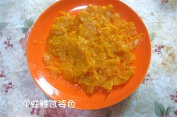 炼乳南瓜汤怎么做，炼乳南瓜汤怎么做好吃，炼乳南瓜汤做法