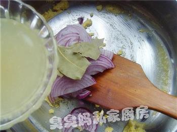 法式葱头酪汤怎么做，法式葱头酪汤怎么做好吃，法式葱头酪汤做法