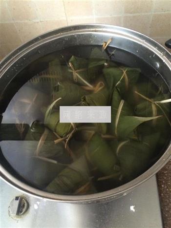端午香粽怎么做，端午香粽怎么做好吃，端午香粽做法