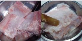 自制青鱼丸怎么做，自制青鱼丸怎么做好吃，自制青鱼丸做法