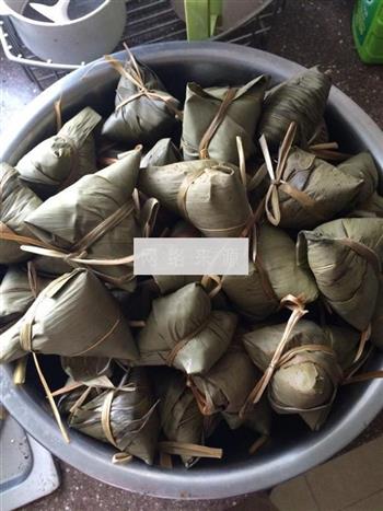 端午香粽怎么做，端午香粽怎么做好吃，端午香粽做法