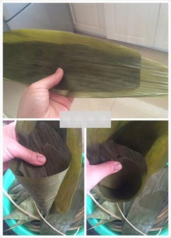 端午香粽怎么做，端午香粽怎么做好吃，端午香粽做法