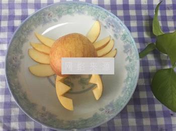 小螃蟹苹果怎么做，小螃蟹苹果怎么做好吃，小螃蟹苹果做法