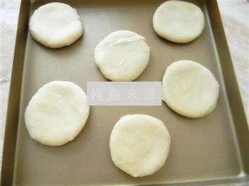 玫瑰酥饼怎么做，玫瑰酥饼怎么做好吃，玫瑰酥饼做法