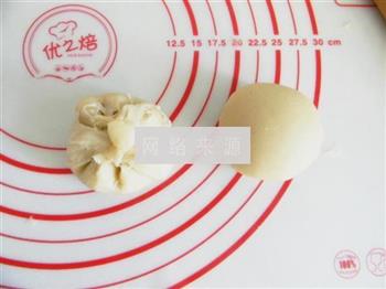 玫瑰酥饼怎么做，玫瑰酥饼怎么做好吃，玫瑰酥饼做法