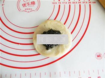 玫瑰酥饼怎么做，玫瑰酥饼怎么做好吃，玫瑰酥饼做法