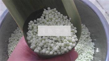 紫薯水晶粽怎么做，紫薯水晶粽怎么做好吃，紫薯水晶粽做法