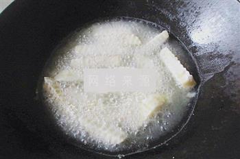 脆皮土豆条怎么做，脆皮土豆条怎么做好吃，脆皮土豆条做法