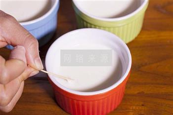 水果双皮奶怎么做，水果双皮奶怎么做好吃，水果双皮奶做法