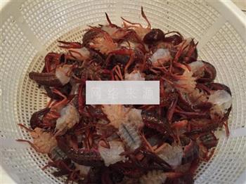 正宗长沙口味小龙虾怎么做，正宗长沙口味小龙虾怎么做好吃，正宗长沙口味小龙虾做法