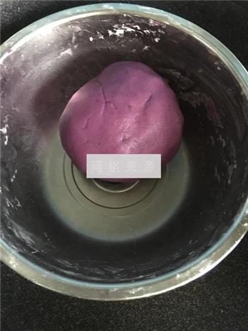 樱花椰汁芋圆怎么做，樱花椰汁芋圆怎么做好吃，樱花椰汁芋圆做法