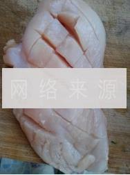 鸡排怎么做，鸡排怎么做好吃，鸡排做法