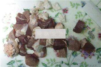 迷迭香鲜肉粽怎么做，迷迭香鲜肉粽怎么做好吃，迷迭香鲜肉粽做法