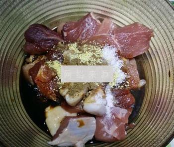 迷迭香鲜肉粽怎么做，迷迭香鲜肉粽怎么做好吃，迷迭香鲜肉粽做法