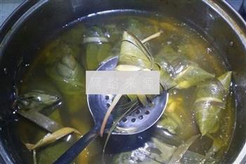 迷迭香鲜肉粽怎么做，迷迭香鲜肉粽怎么做好吃，迷迭香鲜肉粽做法