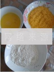 鸡排怎么做，鸡排怎么做好吃，鸡排做法