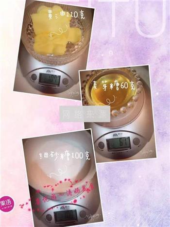 果语自制绿豆糕怎么做，果语自制绿豆糕怎么做好吃，果语自制绿豆糕做法