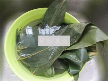 红豆枣子粽怎么做，红豆枣子粽怎么做好吃，红豆枣子粽做法
