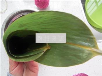 红豆枣子粽怎么做，红豆枣子粽怎么做好吃，红豆枣子粽做法