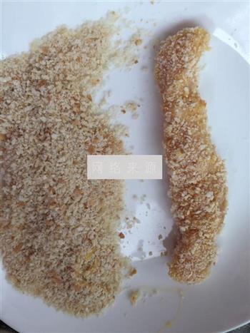 炸鸡柳鸡条怎么做，炸鸡柳鸡条怎么做好吃，炸鸡柳鸡条做法