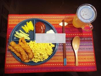 炸鸡柳鸡条怎么做，炸鸡柳鸡条怎么做好吃，炸鸡柳鸡条做法