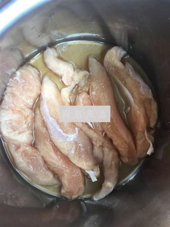 炸鸡柳鸡条怎么做，炸鸡柳鸡条怎么做好吃，炸鸡柳鸡条做法