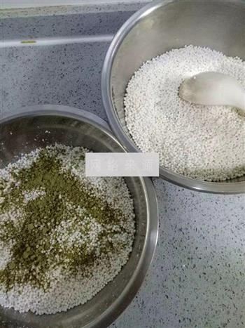 西米粽子怎么做，西米粽子怎么做好吃，西米粽子做法