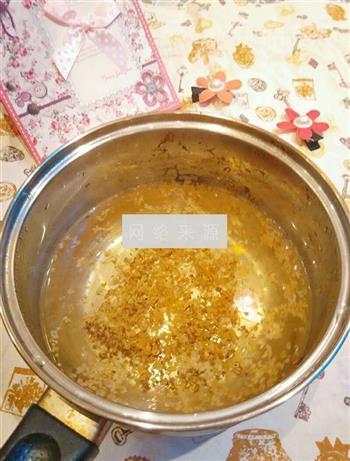 桂花马蹄糕怎么做，桂花马蹄糕怎么做好吃，桂花马蹄糕做法