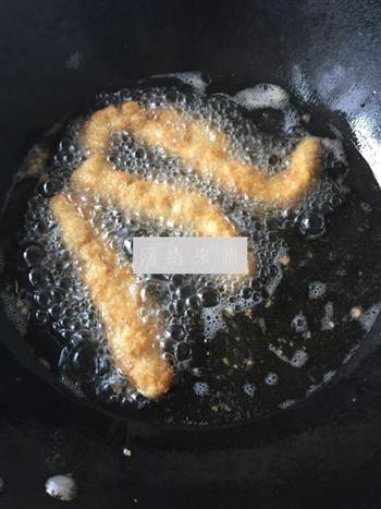 炸鸡柳鸡条怎么做，炸鸡柳鸡条怎么做好吃，炸鸡柳鸡条做法
