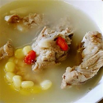 龙骨汤-鲜嫩不油腻怎么做，龙骨汤-鲜嫩不油腻怎么做好吃，龙骨汤-鲜嫩不油腻做法