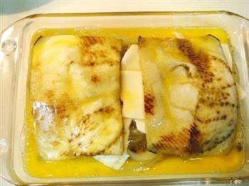 意式乳酪焗茄饼怎么做，意式乳酪焗茄饼怎么做好吃，意式乳酪焗茄饼做法