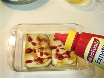 意式乳酪焗茄饼怎么做，意式乳酪焗茄饼怎么做好吃，意式乳酪焗茄饼做法