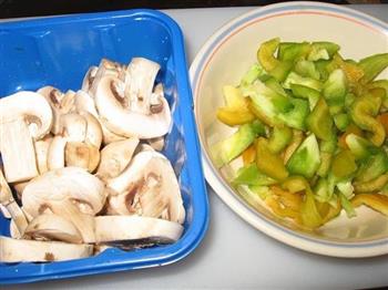 土豆火腿批萨怎么做，土豆火腿批萨怎么做好吃，土豆火腿批萨做法
