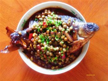 豌豆鳊鱼怎么做，豌豆鳊鱼怎么做好吃，豌豆鳊鱼做法