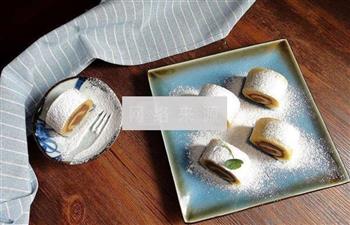 黍米驴打滚儿怎么做，黍米驴打滚儿怎么做好吃，黍米驴打滚儿做法
