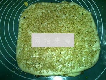 椒盐千层肉烧饼怎么做，椒盐千层肉烧饼怎么做好吃，椒盐千层肉烧饼做法