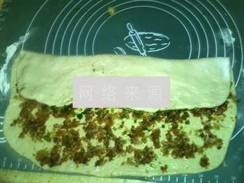 椒盐千层肉烧饼怎么做，椒盐千层肉烧饼怎么做好吃，椒盐千层肉烧饼做法