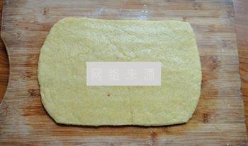 黍米驴打滚儿怎么做，黍米驴打滚儿怎么做好吃，黍米驴打滚儿做法