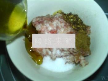 椒盐千层肉烧饼怎么做，椒盐千层肉烧饼怎么做好吃，椒盐千层肉烧饼做法