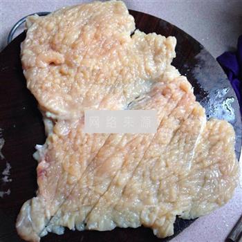酥香鸡排怎么做，酥香鸡排怎么做好吃，酥香鸡排做法